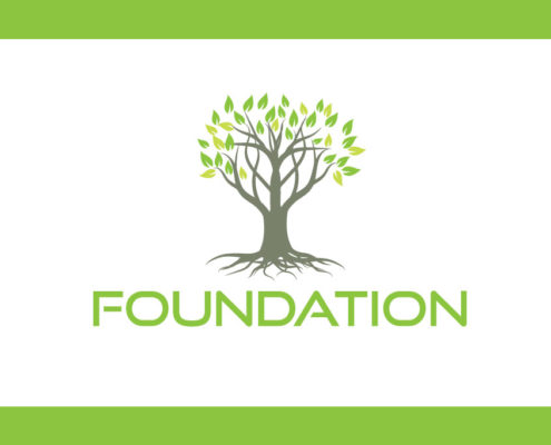 foundation-Logo-Design