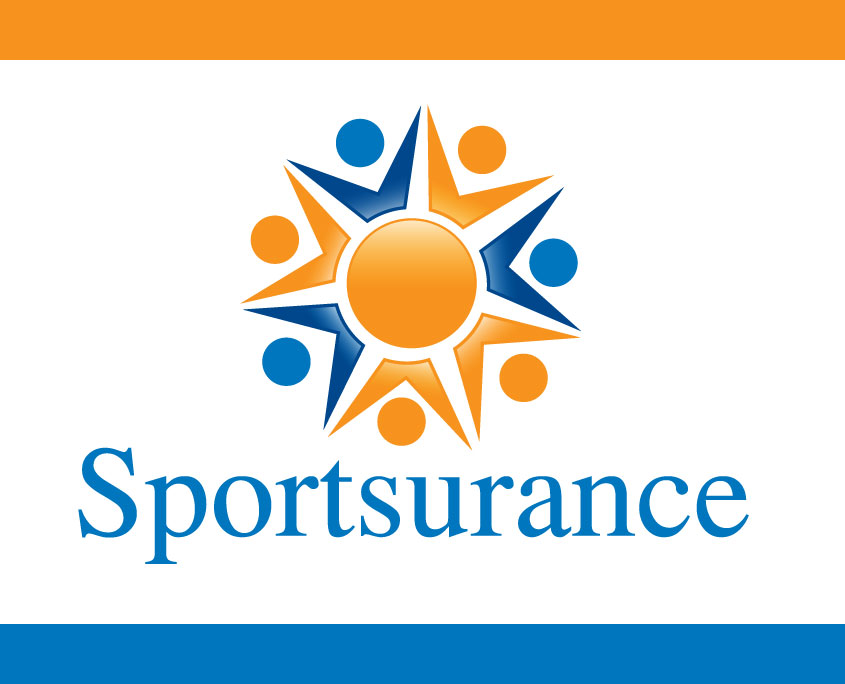 Sportsurance Logo Design By LogoDee