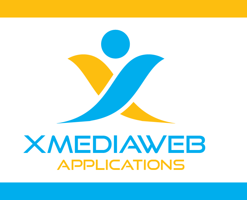 Xmediaweb LogoDesign