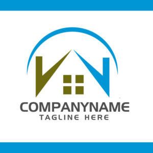 Modern-Real-Estate-Logo-Design-Vector