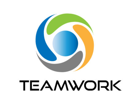 Creative-vector-logos-design-for-your-Association-TeamWork-Business