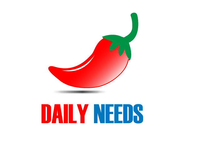 comany Chilli peppers making logo design vector free download - LogoDee