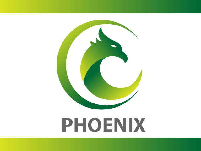Free Logo Design Using Phoenix