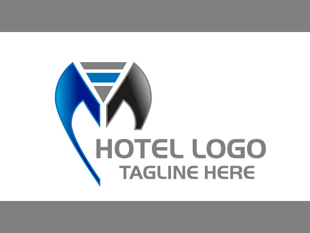Hotel Logo Design Ideas For Free