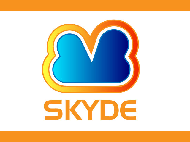 Sky Free Logo Vector Logo Download