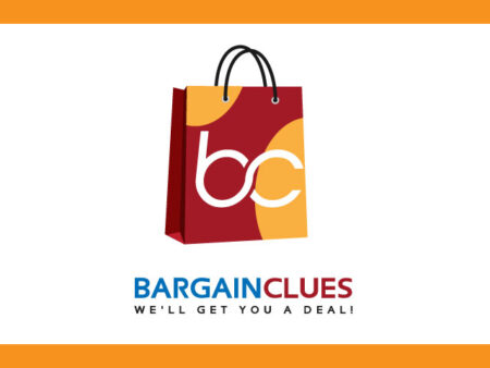 Logo For shopping E-Commerce business.