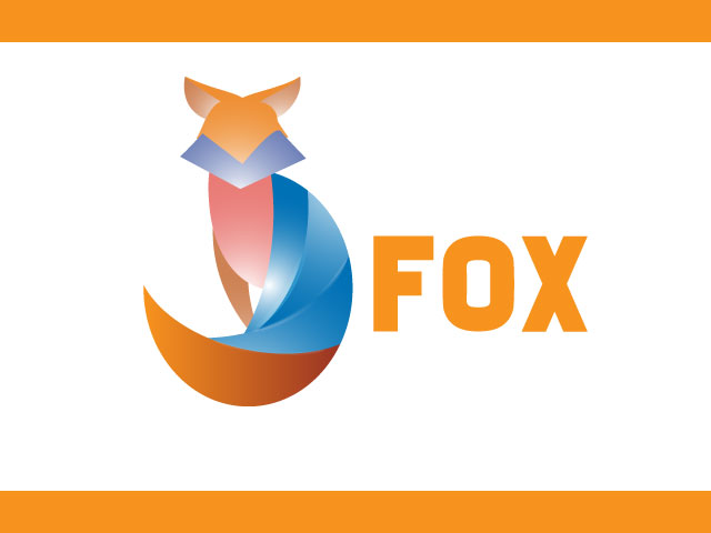 Fox Care Business Logo Design