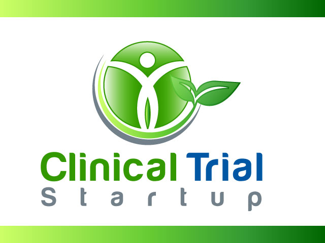 clinical research logo