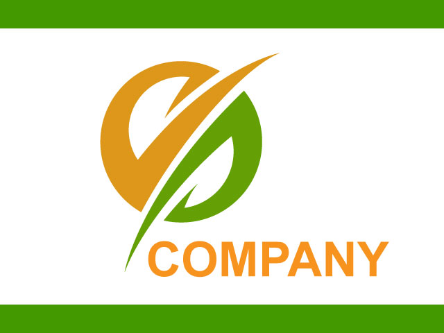 Corporate Business Logo Design Vector