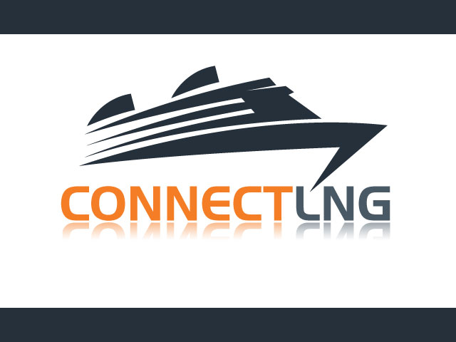 Ship Company Management Logo Design