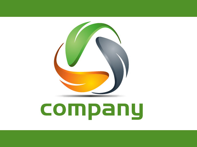 free company logo download