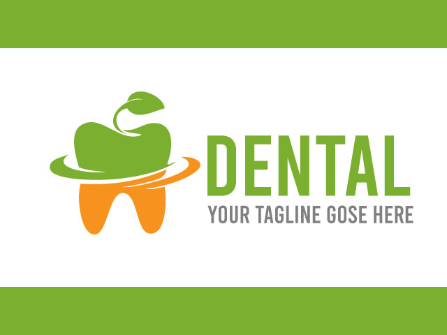 Dental Company Free Logo Design