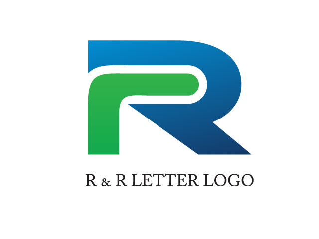r logo design ideas
