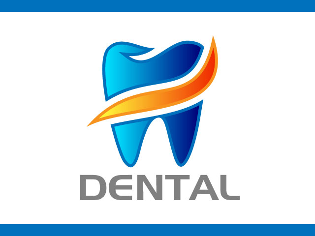 looking for dental business logo design