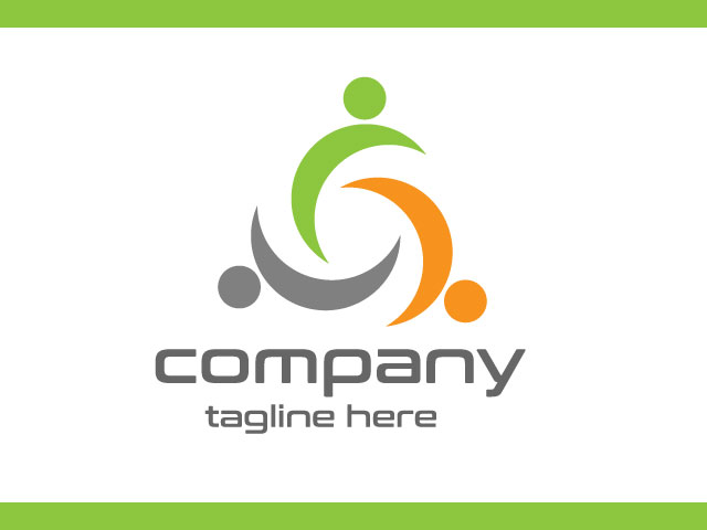 graphic design business logo