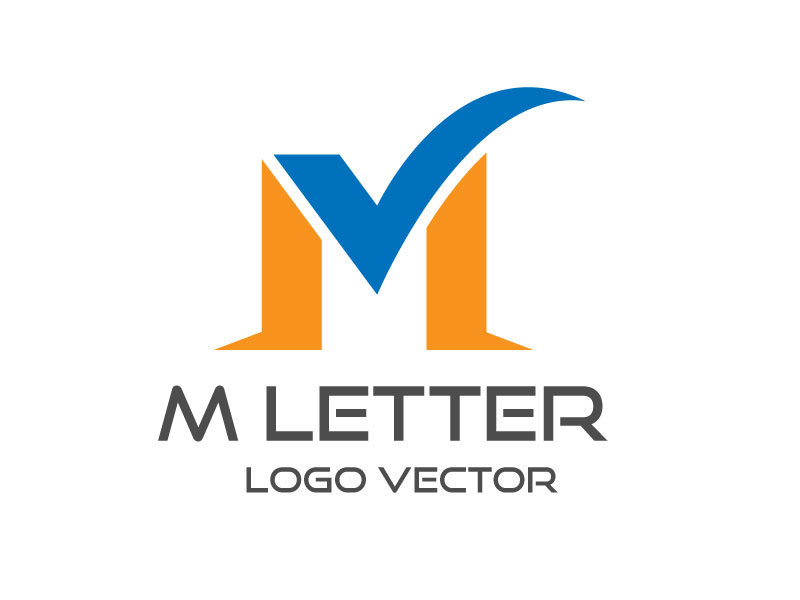 Mm Letter PNG Transparent Images Free Download, Vector Files