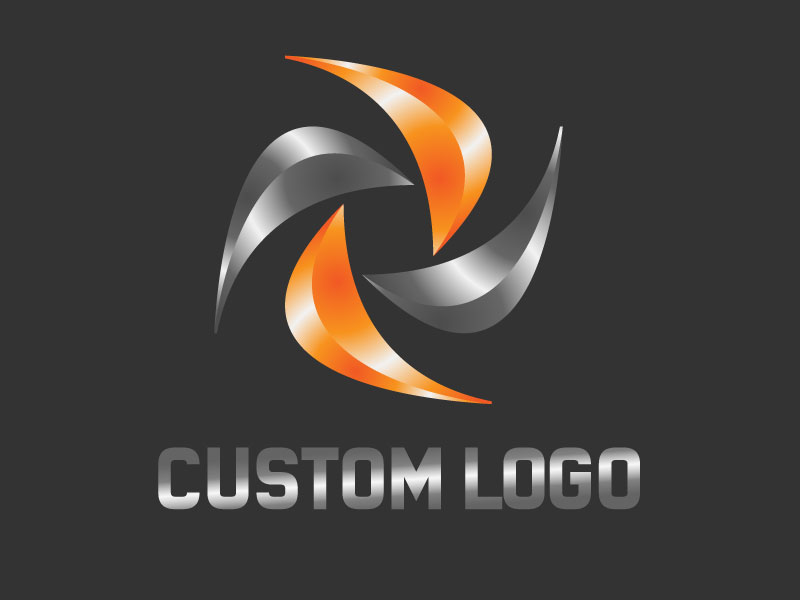 design logo online for free and download