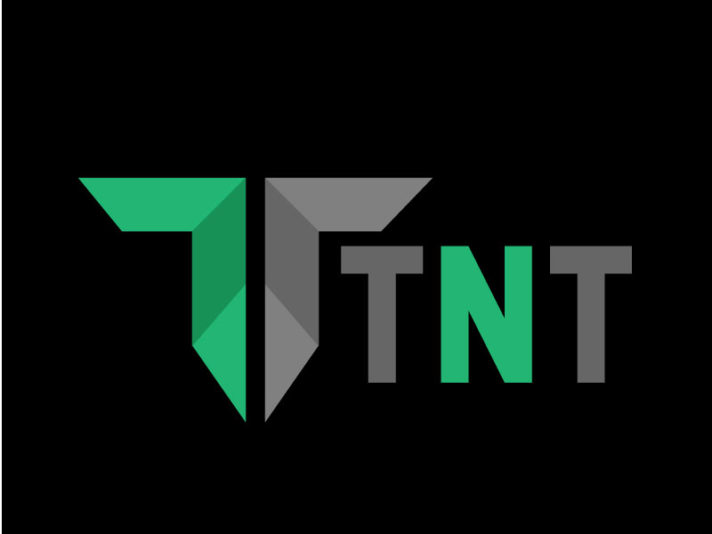 Letter T modern 3d creative professional logo design for multiple business