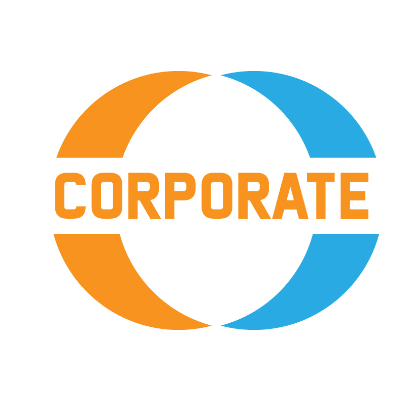 corporate letter C creative modern professional logo design vector file format