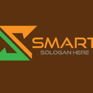 Designing a Smart Technology Logo