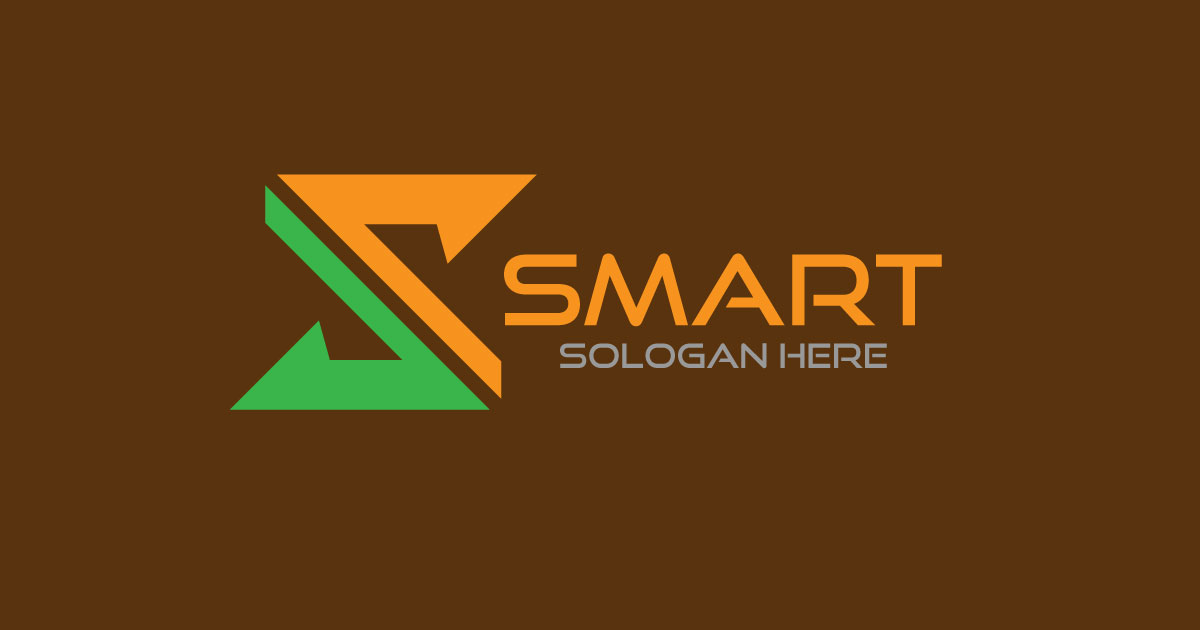 Designing a Smart Technology Logo