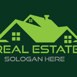 The Power of Real Estate Logo Design