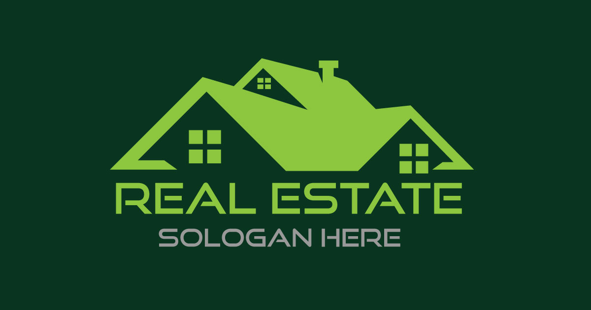 The Power of Real Estate Logo Design