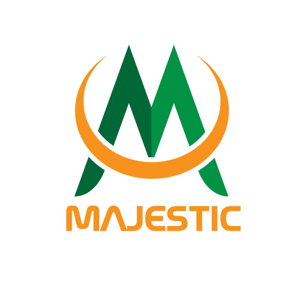 The Majestic M Exploring Creative Logo Design Ideas